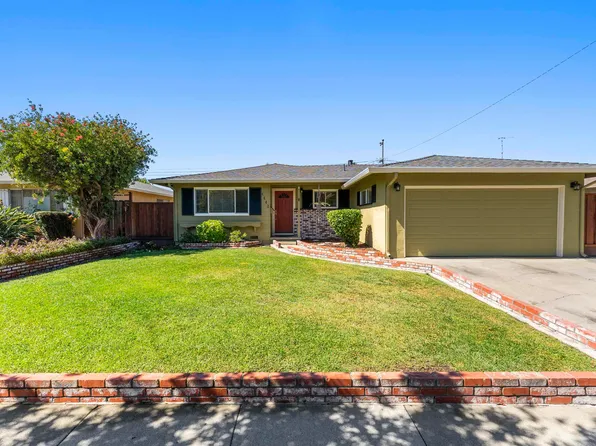 4442 Irvington Ave, Fremont, CA 94538