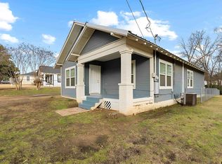 1409 N Carlyle Ave, Tyler, TX 75702