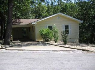5 Wembly Ln, Bella Vista, AR 72715