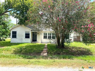 311 E Putnam Ave, Ganado, TX, 77962