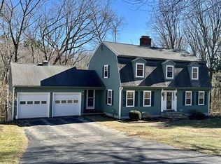 138 Willowgate Rise, Holliston, MA 01746
