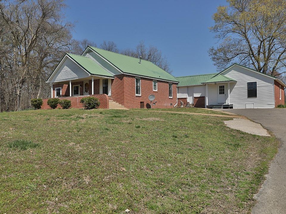 6484 Greenfield Hwy 54, Dresden, TN 38225 Zillow