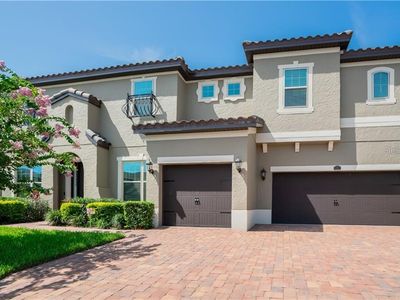 16640 Broadwater Ave, Winter Garden, FL, 34787