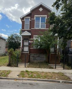 2341 W Monroe St, Chicago, IL, 60612