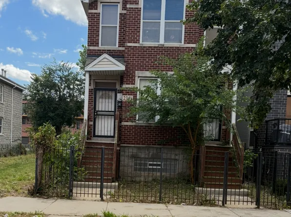 2341 W Monroe St, Chicago, IL 60612