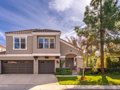 11504 Sagewood Dr, Moorpark, CA, 93021