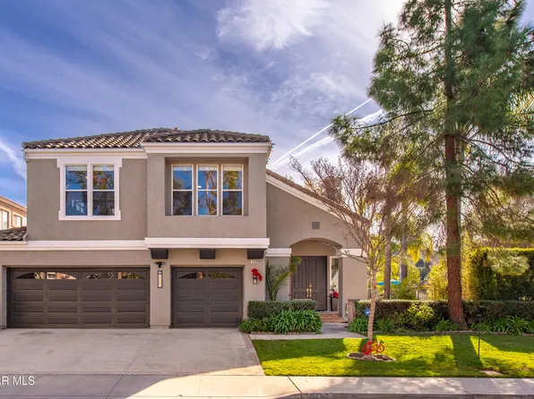 11504 Sagewood Dr, Moorpark, CA 93021