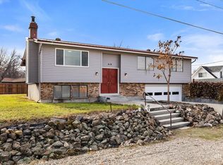 419 W Logan St, Caldwell, ID 83605