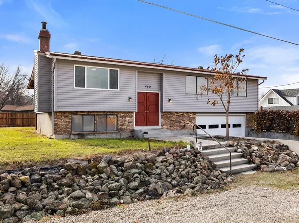 419 W Logan St, Caldwell, ID 83605