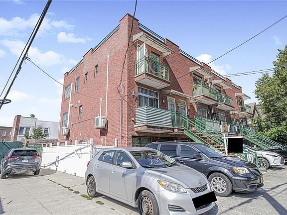 3rd image of 1482 67th St #2