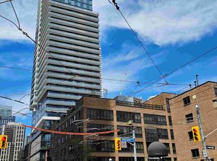 89 Church St #3903, Toronto, ON M5C 2G3