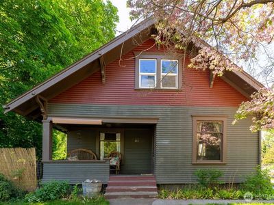 802 Woodlawn Street, Walla Walla, WA, 99362
