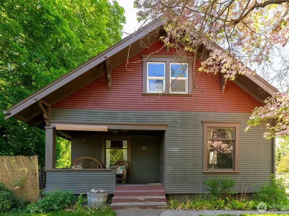 802 Woodlawn Street, Walla Walla, WA 99362