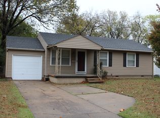1369 E 42nd Pl, Tulsa, OK 74105