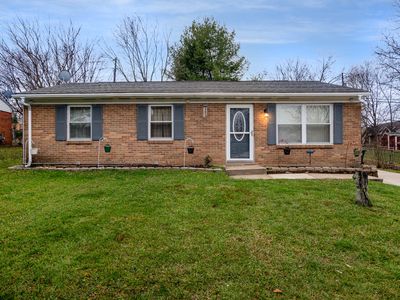 15 Plymouth Ln, Elsmere, KY, 41018