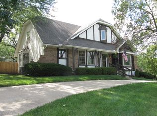 12100 Summit St, Kansas City, MO 64145