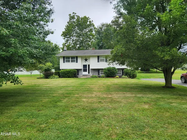 50 S Park Ln, Duncansville, PA 16635