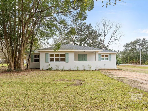 10465 County Road 83, Elberta, AL 36530