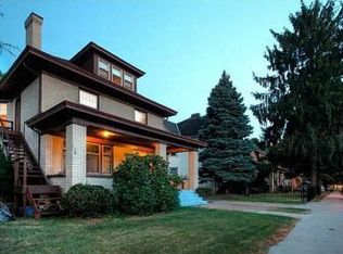 605 Beechwood Ave, Carnegie, PA 15106