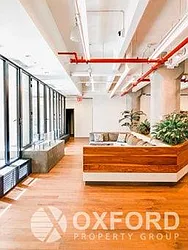Rented by Oxford Property Group