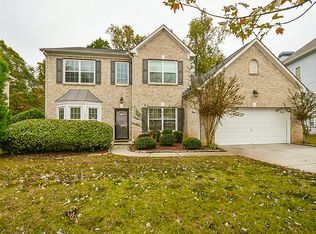 730 Nightwind Way, Stockbridge, GA 30281