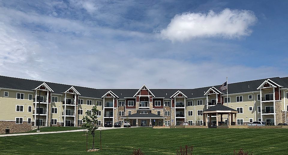 1st image of 5900 Hyde Ave #113