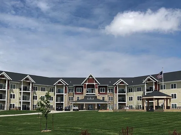 5900 Hyde Ave #113, Ames, IA 50010