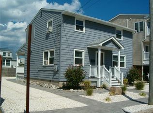 3 W 86th St, Brant Beach, NJ 08008