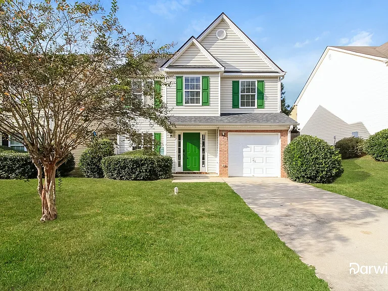 6285 Hickory Lane Cir — Photo 1