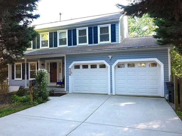 5458 Autumn Field Ct, Ellicott City, MD 21043