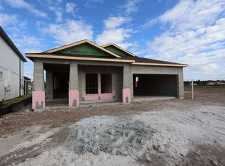 1654 Suttonset Trl, Zephyrhills, FL 33541