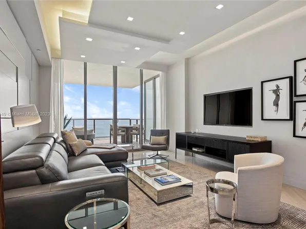 9703 Collins Ave Unit 2612, Miami Beach, FL 33154
