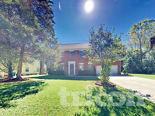 2906 Laurel Wood Dr Photo 1