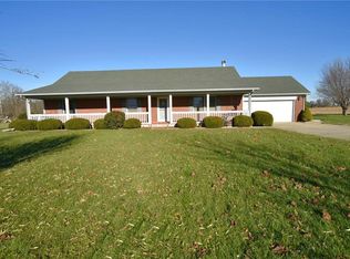 556 W Us Highway 136, Lizton, IN 46149