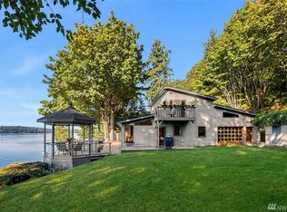 26825 Hake Rd SW, Vashon, WA 98070