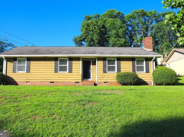 3101 Esther Dr, Gainesville, GA 30504