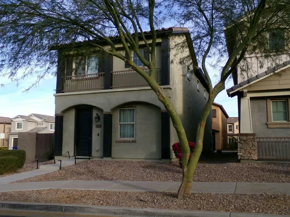 11426 W Saint John Rd, Surprise, AZ 85378