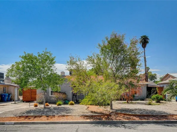 1100 Norman Ave, Las Vegas, NV 89104