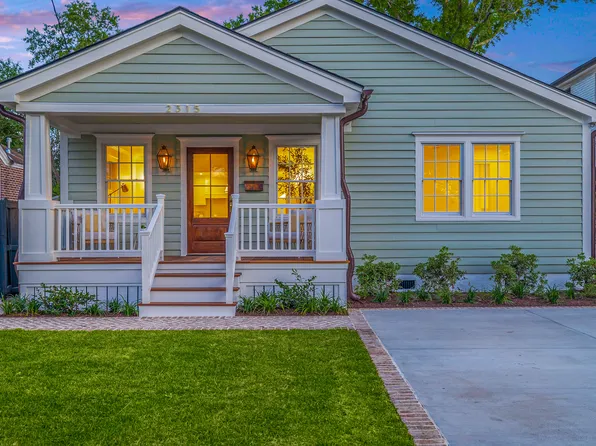 2315 Mount Pleasant St, Charleston, SC 29403