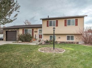 2514 W Hornburg Cir, Riverton, UT 84065