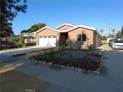 1019 N Soldano Ave, Azusa, CA, 91702