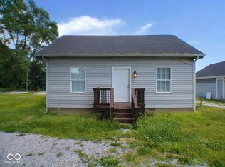 3211 Chase St, Indianapolis, IN 46217