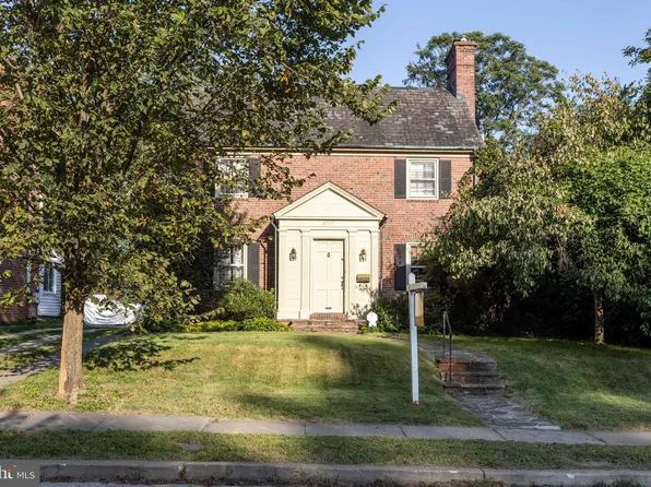 5717 Kenmore Rd, Baltimore, MD 21210