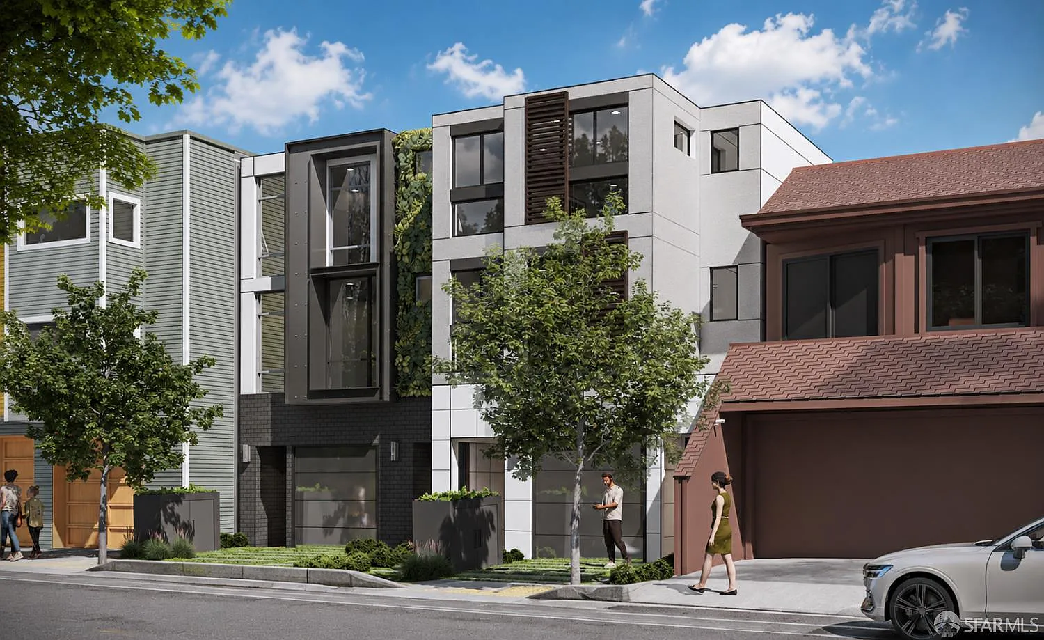 421 Burnett Ave - Photo 1
