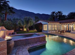288 W El Portal, Palm Springs, CA 92264