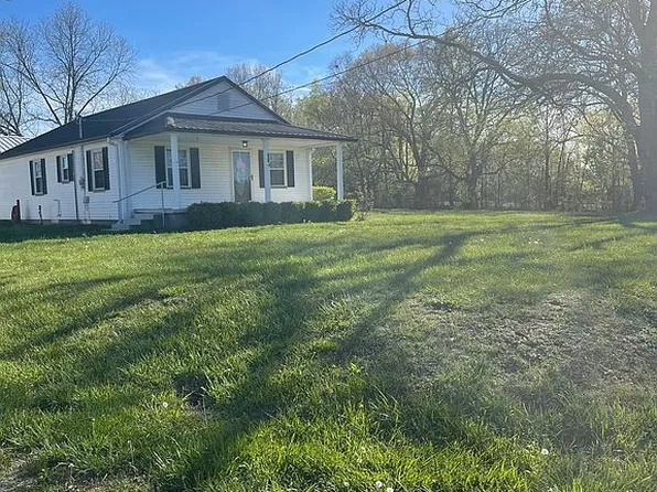 881 Mattoxtown Rd, Lawrenceburg, TN 38464