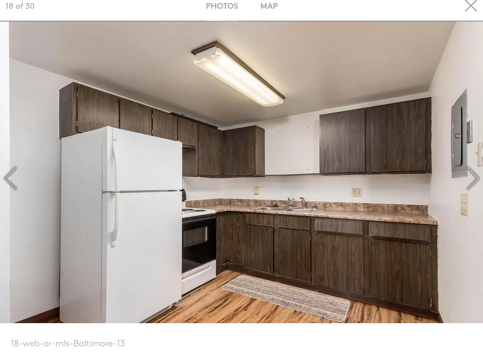 1 bed, 750 sqft, $695 — Photo 2