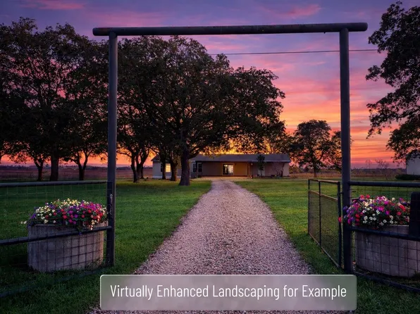 County Road 228 #1, Bedias, TX 77831