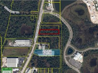12240 SW County Road 769 Lot 6, Arcadia, FL 34269