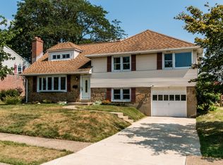 2303 Knowles Rd, Wilmington, DE 19810